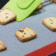 X-Chef Non-Stick Silicone Mats 3-pack, $14, use code N3HM7XP3